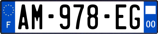 AM-978-EG