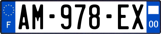 AM-978-EX