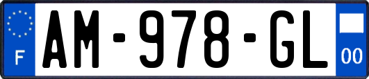 AM-978-GL