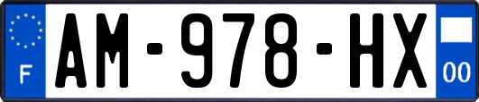 AM-978-HX