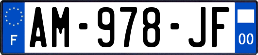 AM-978-JF