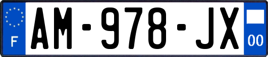 AM-978-JX