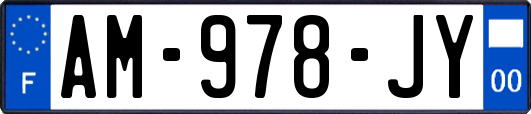 AM-978-JY