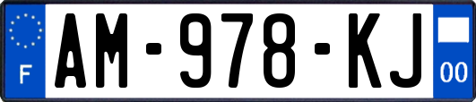 AM-978-KJ
