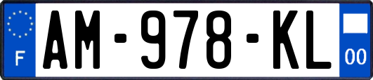 AM-978-KL