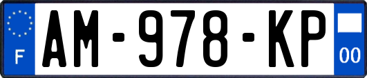 AM-978-KP