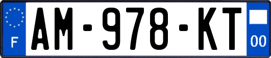 AM-978-KT