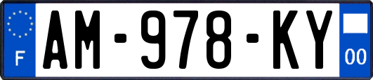 AM-978-KY
