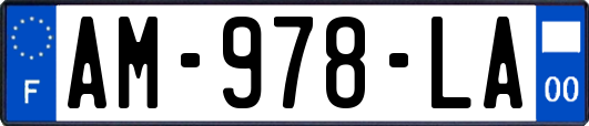 AM-978-LA