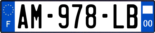 AM-978-LB