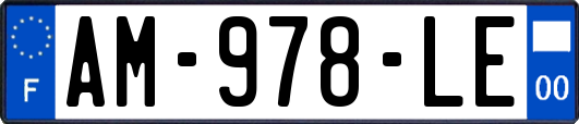 AM-978-LE