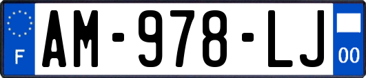 AM-978-LJ