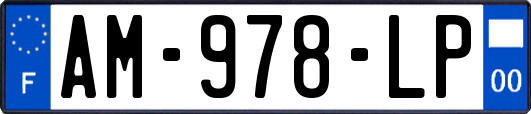 AM-978-LP