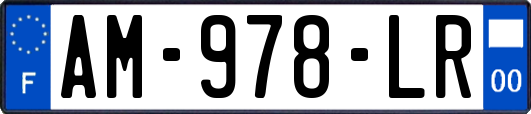 AM-978-LR