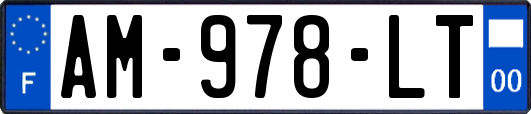 AM-978-LT