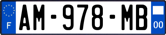 AM-978-MB