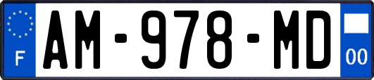 AM-978-MD