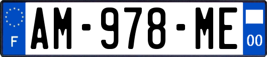 AM-978-ME