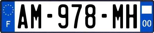 AM-978-MH