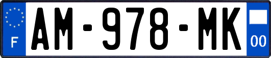 AM-978-MK