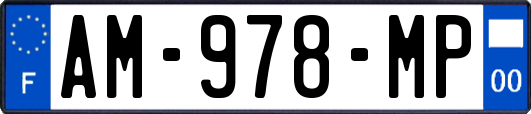 AM-978-MP