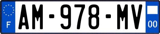AM-978-MV