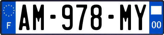AM-978-MY