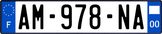 AM-978-NA