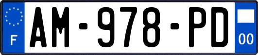 AM-978-PD
