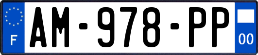 AM-978-PP