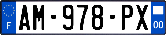 AM-978-PX