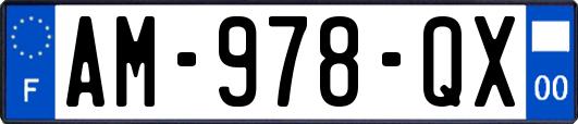 AM-978-QX