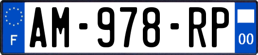 AM-978-RP