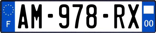 AM-978-RX