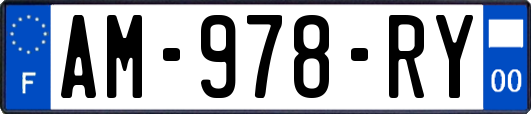 AM-978-RY
