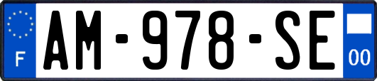 AM-978-SE