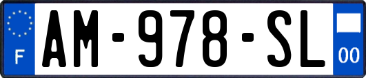 AM-978-SL