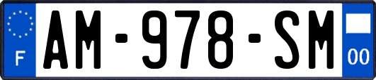 AM-978-SM