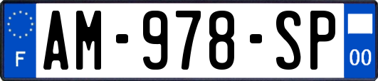 AM-978-SP