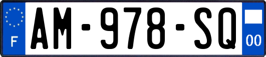 AM-978-SQ