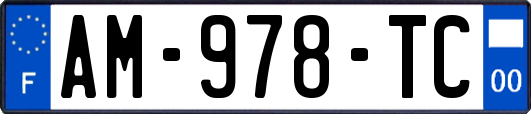AM-978-TC