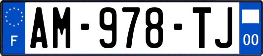 AM-978-TJ