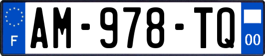 AM-978-TQ