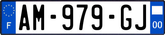 AM-979-GJ