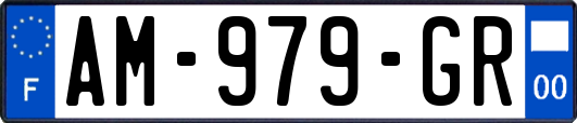 AM-979-GR