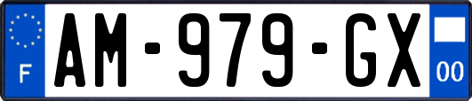 AM-979-GX