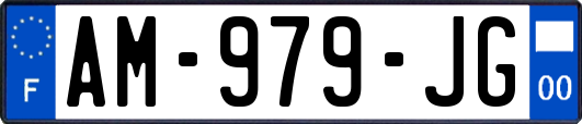 AM-979-JG