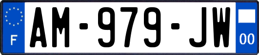 AM-979-JW