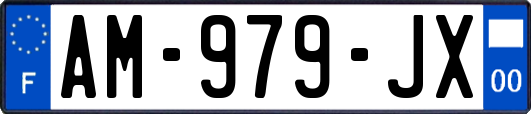 AM-979-JX