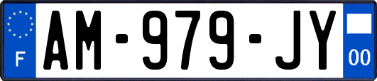 AM-979-JY